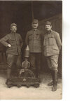 Unlnown Austrian mortar 339017_900.jpg