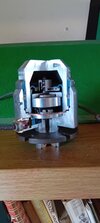 Russian atk bomb fuze cutaway