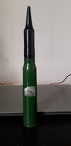 25x175mm  dummy/drill