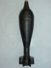 CZECH VZ 36 81mm MORTAR BOMB - PHOTO 1.jpg