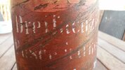 WW1 Swiss 12cm Shrapnel Projectile (3).jpg