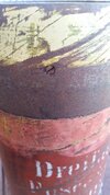 WW1 Swiss 12cm Shrapnel Projectile (7).jpg