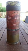 WW1 Swiss 12cm Shrapnel Projectile (11).jpg