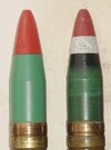 40 x 311R 40-L60 Bofors Photo 09 Projectile 01.JPG