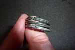 Grenade rings