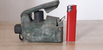claymore clacker M57
