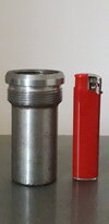 No 162 fuze adaptor