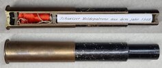 Kaliber 4 Meldepatrone , Swiss 1948.jpg