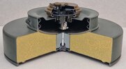 15 - AKU-62 anti-tank mine with MVZ-57 pressure fuze cutaway.jpg