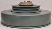 16 - AKU-62 anti-tank mine with MVZ-57 pressure fuze backside.jpg