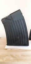 ww2 German 2cm magazine
