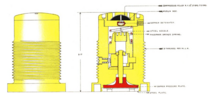 № 11 Mk. IV Fuze Sectional Diagrams - War Office (1905) - 1.png