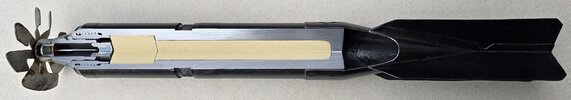 02 - AO-2 clusterbomb from 45 mm shell body cutaway.jpg