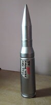 25mm Aden dummy