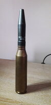 15.5 x 106mm  APDS