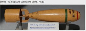 100lb AS bomb, RAF museum London.jpg