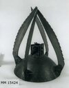 Swedish Torpedo cone Net scissors MM 15424.jpg Swedish Torpedo cone Net scissors MM 15424.jpg