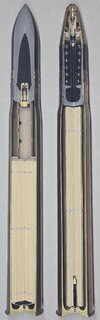 01  - Nordenfelt 3 pounder Common pointed shell and shrapnell shell.jpg