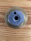 Mk 148 US WW2 Naval Rocket Fuze Case