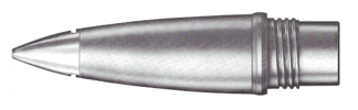 NAVAIR-11-85-5 - Airborne Rockets - Mk 1 Mod 5 Fragmentation Warhead (1970).png