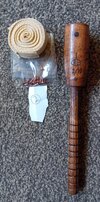 No1 grenade short handle kit (2)