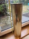 Large German 15cm sk l/40 imperial navy large casing