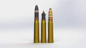 British_77mm.HV.17.pdr_Cannon.Shell.Artillery.Replica_Comet.Anti.Tank.WW2.Normandy_2.jpg