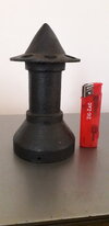SG113A  Sondergert