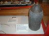 Artillery and Ammunition Fort Nelson Oct 2008 038.jpg