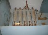 Artillery and Ammunition Fort Nelson Oct 2008 015.jpg