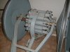 Artillery and Ammunition Fort Nelson Oct 2008 016.jpg