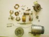 US M111A2  Fuze flare bomb ww2 fuse.JPG
