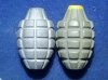 Bodies, M17 on left, MKII on right, M17 is shorter..jpg