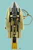 Type 88 short delay (gun type) fuze, 1, cut, JA.jpg