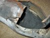 Projectile, Russia, 122mm MTHEL target 003 (Small).jpg Projectile, Russia, 122mm MTHEL target 003 (Small).jpg
