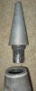 Projectile, Russia, 122mm MTHEL target 004 (Small).jpg Projectile, Russia, 122mm MTHEL target 004 (Small).jpg