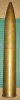 Shell, US, 75mm Drill Cartridge, M19B1 1944 001 (Small).jpg Shell, US, 75mm Drill Cartridge, M19B1 1944 001 (Small).jpg