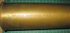 Shell, US, 75mm Drill Cartridge, M19B1 1944 002 (Small).jpg Shell, US, 75mm Drill Cartridge, M19B1 1944 002 (Small).jpg