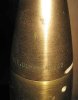 Shell, US, 75mm Drill Cartridge, M19B1 trench art lamp 004 (Small).jpg