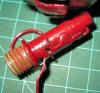 Grenade, Bulgaria, Practice RG-42, F1, Dummy F1 004 (Small).jpg