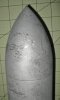 Projectile, prefragmented component, mortar 007 (Large).jpg Projectile, prefragmented component, mortar 007 (Large).jpg