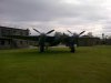 Newcastle war mem Mosquito Rocket 008.jpg Newcastle war mem Mosquito Rocket 008.jpg