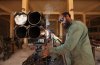 Welding a rocket pod to a technical.jpg Welding a rocket pod to a technical.jpg