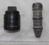 Hahagana Mufa and Diakonova grenades.jpg