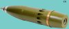 10,5cm HE-rocket assisted, 1a, GE.JPG
