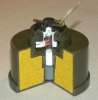 PRB-M35 anti personel blast mine, Belgium.jpg