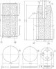 Granata da 149-12 + N-r e da 149-12  N-r modificata per 149-13 a recipiente irritante_.jpg