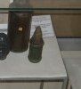 collection of early Vietnamese Hand grenades Museum 2.jpg