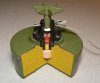Yugoslav PMA-2 anti personel mine.JPG