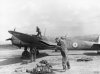 RAF 30th Sq Blenheim Mk1F with Greek antipersonal bombs.jpg